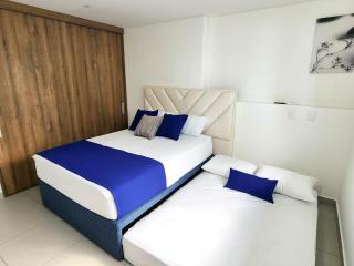 Apartamento para estrenar Ambar Roca - Bedviajes - Santa Marta - 2