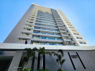 Apartamento para estrenar Ambar Roca - Bedviajes - Santa Marta - 5