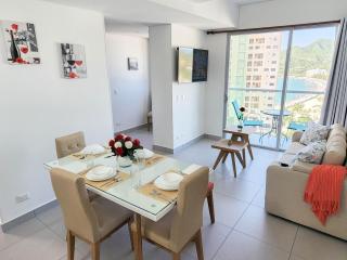 Apartamento para estrenar Ambar Roca - Bedviajes - Santa Marta - 5