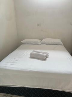 01 Doutor hostel 800 mts da praia - Guarujá - 7
