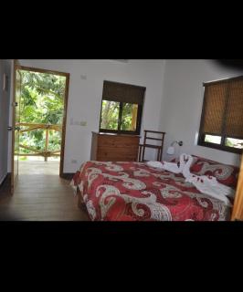 Hotel Piedra Marron - Las Terrenas - 3