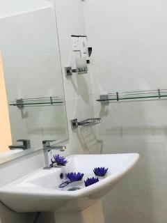 Ibeeza Motel - Bathigama - Dickwella - 5