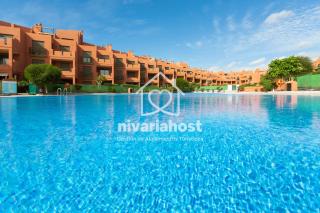 Sunset View La Tejita, by Nivariahost - 0