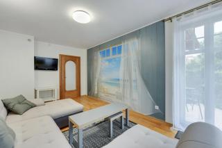 TOTU HOME Bianca Apartments Sopot - 6