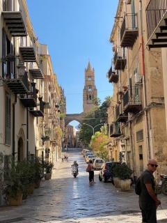Casamartú Apartment - Palermo - 8