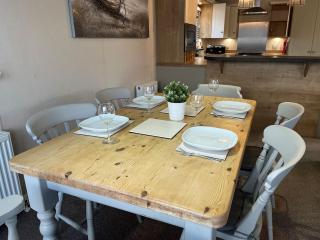 Lakeview Lodge - Chichester - 6
