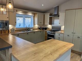 Lakeview Lodge - Chichester - 7