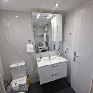 Luxury apartment Kato Patissia - Atene - 4