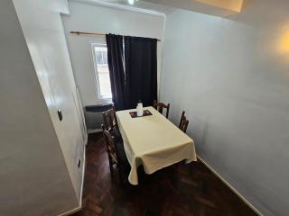 Rivadavia 2349 Departamento 2 Amb Centro Mar del Plata - 4