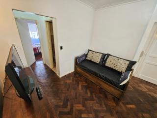 Rivadavia 2349 Departamento 2 Amb Centro Mar del Plata - 5