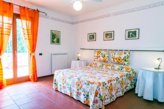 Villa Donnafugata - Santa Domenica - 6