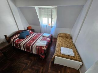 Rivadavia 2349 Departamento 2 Amb Centro Mar del Plata - 6