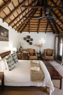 Duma Manzi Eco Lodge & Spa - Richmond - 2