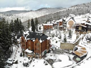 Stara Pravda Hotel - Vykrutasy - 7