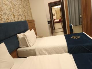 Batroun boutique suites - 1
