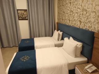 Batroun boutique suites - 2