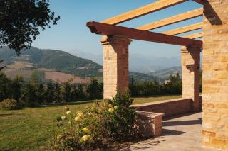Odorisio Country House - Santa Vittoria in Matenano - 9