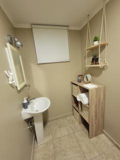 Sun and Beach Escape, one bedroom apartment. - Paradera - 6