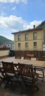 Apartamento Laia con máquina recreativa - Ribes de Freser - 7