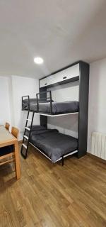 Apartamento Laia con máquina recreativa - Ribes de Freser - 4