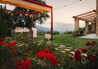 Odorisio Country House - Santa Vittoria in Matenano - 3