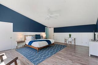 2 King Suites~Private Pool+Hot Tub~2mi from beach - The Meadows - 5