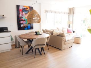 Casa Narú Albir, duplex appartement met ruim terras en buitenkeuken - 9