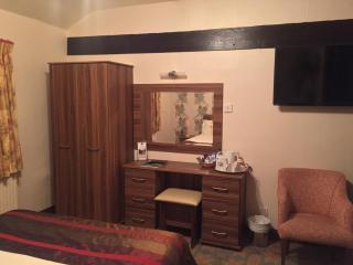 Mytton Fold Hotel, Ribble Valley - Langho - 3