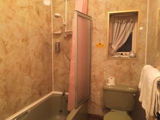 Mytton Fold Hotel, Ribble Valley - Langho - 1