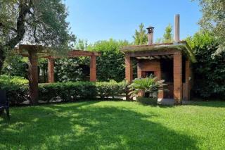 Villa degli Ulivi a pochi passi dal mare - Lido Di Fondi - 0