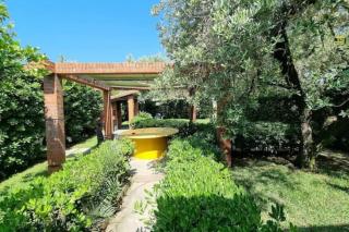 Villa degli Ulivi a pochi passi dal mare - 3