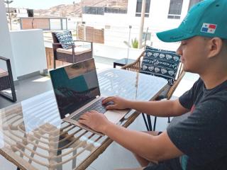 Desestresate en la tranquilidad de la linda bahia - 1