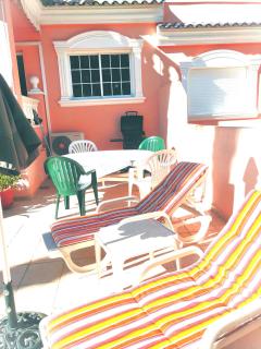 Casa Piti - Gran Alacant - 5