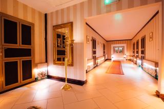 Pałac Wiechlice - Hotel, Restaurant, SPA - Szprotawa - 5