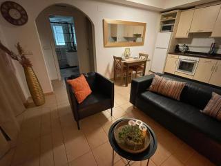 Casa Isabel, with a shared pool - 4