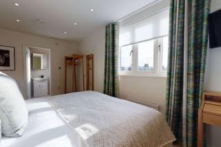 The Oxford Lodge - Ensuite Rooms - 5