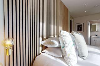 The Oxford Lodge - Ensuite Rooms - 6