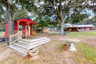 The Lakewood Lakehouse - Milton - 8