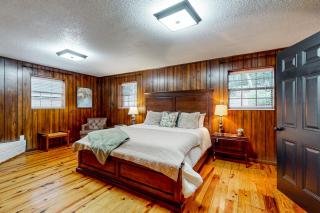 The Lakewood Lakehouse - Milton - 1