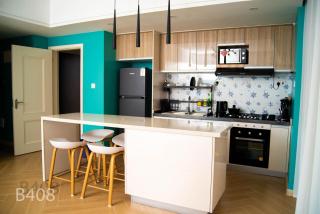 Laurel Living 3-Bedroom apartment - Nairobi - 7