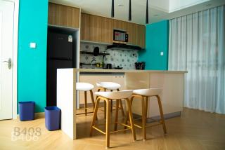 Laurel Living 3-Bedroom apartment - Nairobi - 6