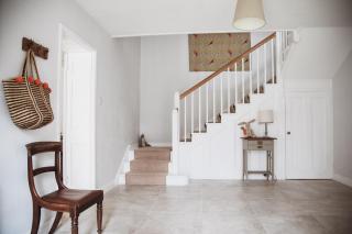 Glebe House - Barford Saint Martin - 1