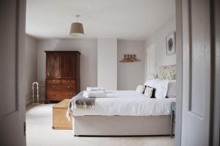 Glebe House - Barford Saint Martin - 6