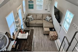 The Tiny Haven - 3