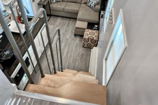 The Tiny Haven - 2