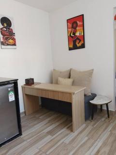Cozy, amenities galore guesthouse, 5km to CBD - Nairobi - 7