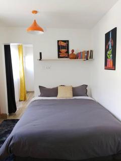 Cozy, amenities galore guesthouse, 5km to CBD - Nairobi - 2