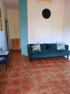 garden cottage - Casares - 4