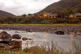 Duma Manzi Eco Lodge & Spa - Richmond - 5