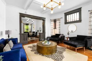 Modern Midtown Getaway - Luxury Chic Unit ✧ - 6